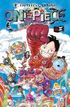 ONE PIECE 106 - YOUNG 350