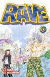 RAVE THE GROOVE ADVENTURE NEW EDITION 3