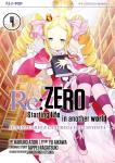 RE:ZERO STAGIONE IV N 4