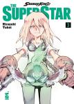 SHAMAN KING THE SUPERSTAR 3