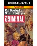 CRIMINAL DELUXE 3