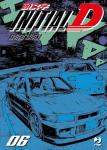 INITIAL D 6