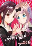 LOVE IS WAR 22 - KAGUYA-SAMA