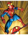 AMAZING SPIDER-MAN 832 32