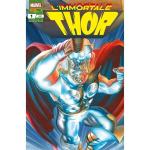 THOR 291 L'IMMORTALE THOR 1