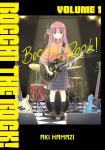 BOCCHI THE ROCK! 1 ISHI PUBLISHING