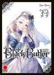 BLACK BUTLER 33