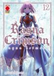 RAGNA CRIMSON 12