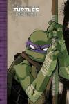 TEENAGE MUTANT NINJA TURTLES DLX 4