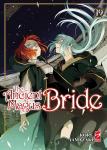 THE ANCIENT MAGUS BRIDE 19