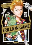 TRILLION GAME 5