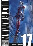 ULTRAMAN 17 - ACTION 352