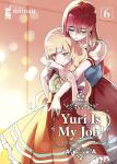 YURI IS MY JOB! 6