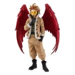 POP UP PARADE - MY HERO ACADEMIA HAWKS