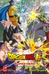 DRAGON BALL SUPER:SUPER HERO ANIME