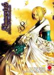 IMMORTALE (L') - IL LIBRO DELL'ERA BAKUMATSU 8