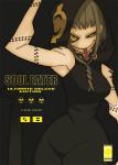 SOUL EATER ULTIMATE DELUXE EDITION 8