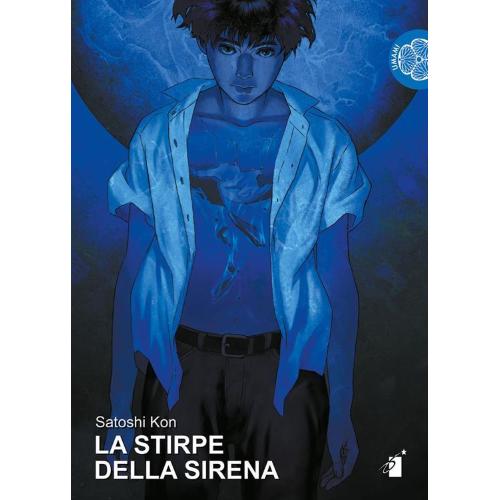 LA STIRPE DELLA SIRENA