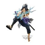 NARUTO VIBRATION STARS UCHIHA SASUKE FIGURE