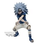 NARUTO VIBRATION STARS UCHIHA SASUKE II FIGURE