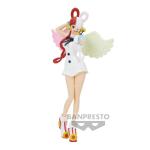 ONE PIECE FILM RED GLIITER & GLAMOURS UTA FIGURE