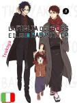 FIGLIA DEL BOSS E IL SUO BABYSITTER (LA) 4