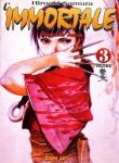 IMMORTALE (L') COMIC ART 03
