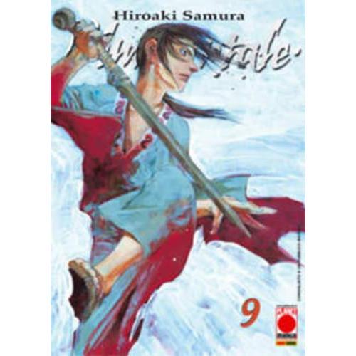 IMMORTALE (L') 09 - NUOVA EDIZIONE