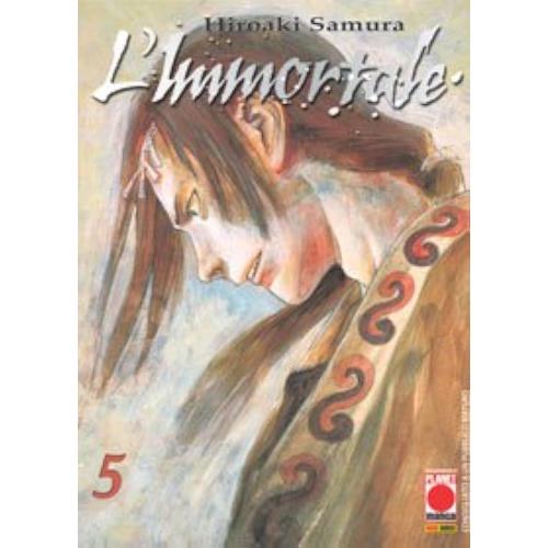 IMMORTALE (L') 05 - NUOVA EDIZIONE