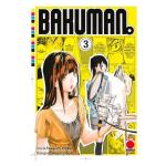 BAKUMAN 3