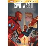 MARVEL MUST HAVE: CIVIL WAR II