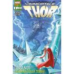 THOR 292 L'IMMORTALE THOR 2