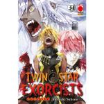 TWIN STAR EXORCISTS 31