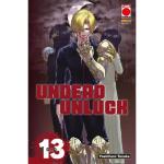 UNDEAD UNLUCK 13