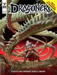 Dragonero - Mondo Oscuro #08 - Colui Che Dorme Negli Abissi