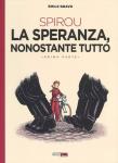 Spirou. La Speranza, Nonostante Tutto #01