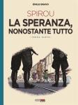 Spirou. La Speranza, Nonostante Tutto #03