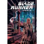 BLADE RUNNER ORIGINI 1 PRODOTTI