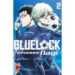 BLUE LOCK - EPISODE NAGI 2