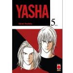 YASHA 5