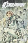 CLAYMORE NEW EDITION 14