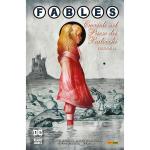 FABLES 18: CUCCIOLI NEL PAESE DEI