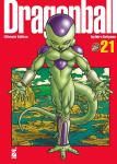 DRAGONBALL 21 ULTIMATE EDITION