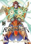 RECORD OF RAGNAROK 18