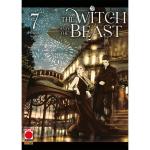 WITCH AND THE BEAST (THE) 7