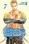 WELCOME TO THE BALLROOM 7