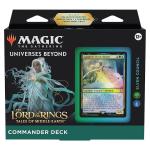 MTG - COMMANDER LORD OF THE RINGS - ELVEN COUNCIL - ENG MAGIC THE GATHERING