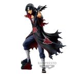 NARUTO COLOSSEUM UCHIHA ITACHI FIGURE