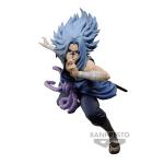 NARUTO COLOSSEUM UCHIHA SASUKE FIGURE