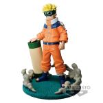 NARUTO MEMORABLE SAGA UZUMAKI NARUTO FIGURE